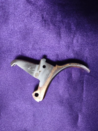 Browning Superposed 12 gauge, trigger - Image 4 of 8