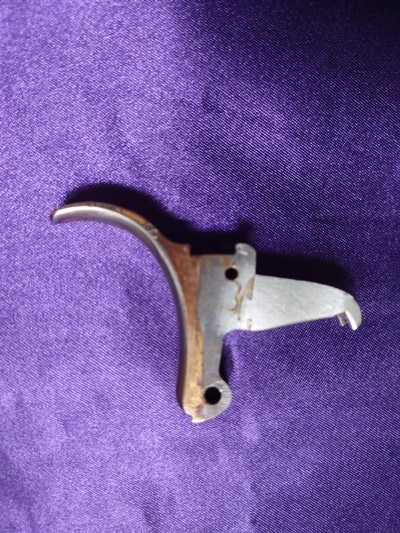Browning Superposed 12 gauge, trigger - Image 8 of 8