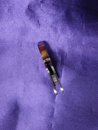 Browning Superposed 12 gauge, trigger - Image 7 of 8