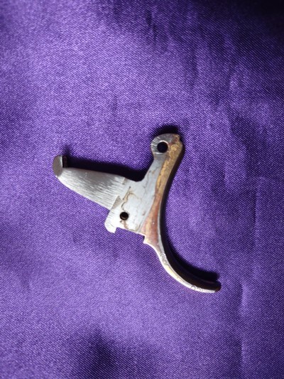 Browning Superposed 12 gauge, trigger - Image 2 of 8