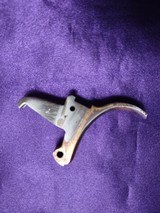 Browning Superposed 12 gauge, trigger - Image 4 of 8