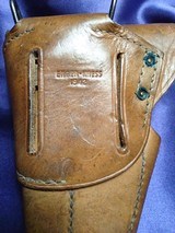 Enger-Kress leather 1911 holster - Image 7 of 7