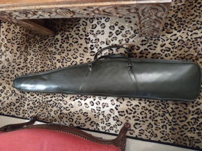 FEATHERWEIGHT 646M soft case - Image 1 of 9