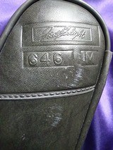 FEATHERWEIGHT 646M soft case - Image 6 of 9