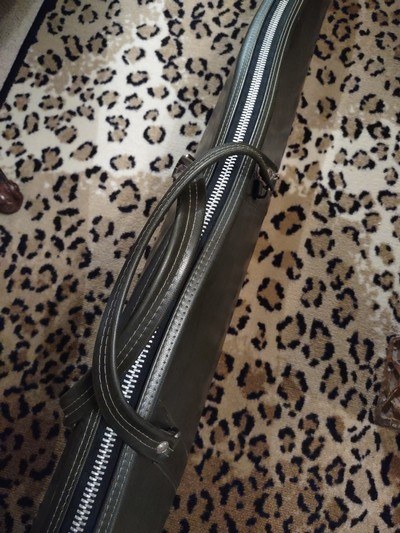 FEATHERWEIGHT 646M soft case - Image 2 of 9