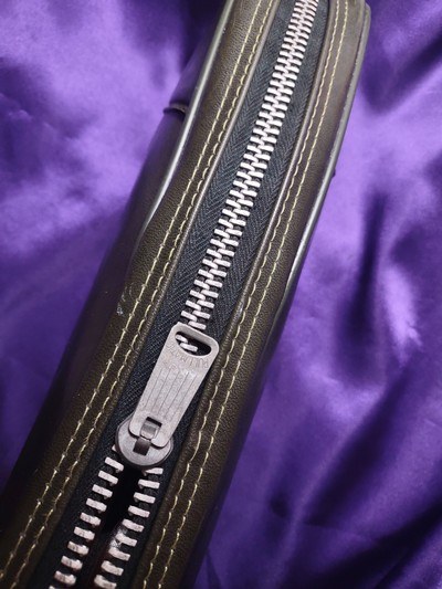 FEATHERWEIGHT 646M soft case - Image 3 of 9
