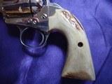 COLT SAA .38 WCF - Image 7 of 14