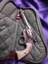 COLT SAA .38 WCF