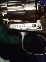 COLT SAA .38 WCF - Image 12 of 14