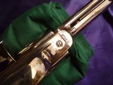 COLT SAA .38 WCF - Image 11 of 14