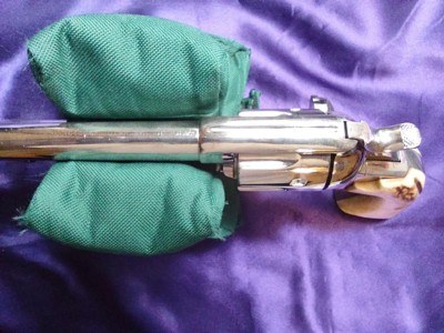 COLT SAA .38 WCF - Image 10 of 14