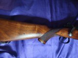 Winchester Model 54 SUPER GRADE .30-06 - Image 3 of 15