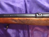Winchester Model 54 SUPER GRADE .30-06 - Image 8 of 15
