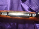 Winchester Model 54 SUPER GRADE .30-06 - Image 5 of 15