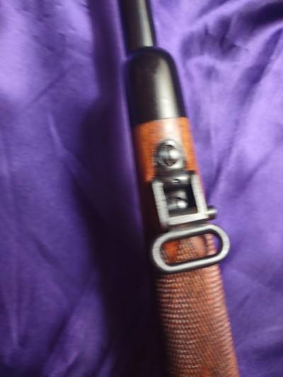 Winchester Model 54 SUPER GRADE .30-06 - Image 2 of 15