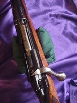 Winchester Model 54 SUPER GRADE .30-06 - Image 6 of 15