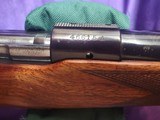 Winchester Model 54 SUPER GRADE .30-06 - Image 7 of 15