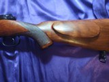 Winchester Model 54 SUPER GRADE .30-06 - Image 1 of 15