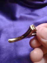 TRIGGER BROWNING SUPERPOSED 12 GAUGE - Image 1 of 10