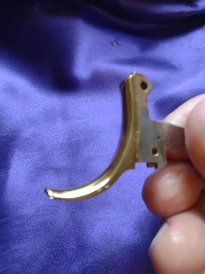 TRIGGER BROWNING SUPERPOSED 12 GAUGE - Image 8 of 10