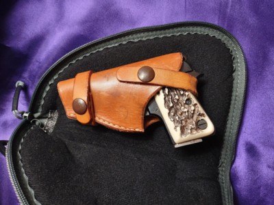 Colt Junior .25 ACP - Image 2 of 8