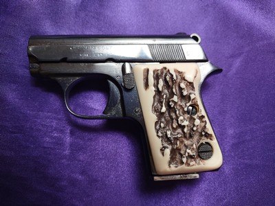 Colt Junior .25 ACP - Image 1 of 8
