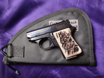 Colt Junior .25 ACP - Image 4 of 8