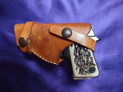 Colt Junior .25 ACP - Image 3 of 8