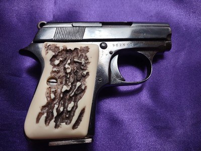 Colt Junior .25 ACP - Image 5 of 8