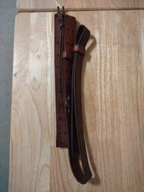 Factory original leather sling - Image 7 of 8
