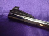 Thompson Center Contender barrel, .44 Mag - Image 4 of 10