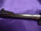 Thompson Center Contender barrel, .44 Mag - Image 7 of 10