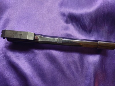 Thompson Center Contender barrel, .44 Mag - Image 5 of 10