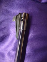 Thompson Center Contender barrel, .44 Mag - Image 8 of 10
