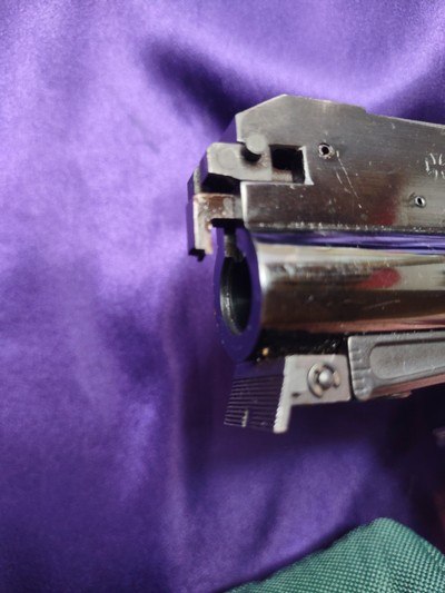 Thompson Center Contender barrel, .44 Mag - Image 6 of 10