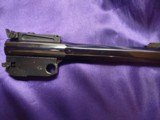 Thompson Center Contender barrel, .44 Mag - Image 1 of 10