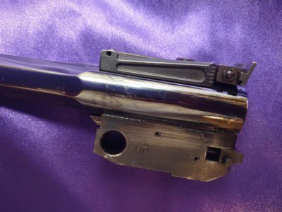 Thompson Center Contender barrel, .44 Mag - Image 10 of 10