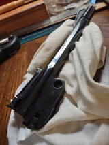 Thompson Center Contender barrel, .44 Mag - Image 2 of 10