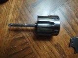 Smith & Wesson 27-2, PARTS, .357 Mag - Image 4 of 4