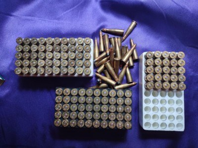 .22 REMINGTON JET MAG, REMINGTON - Image 2 of 4