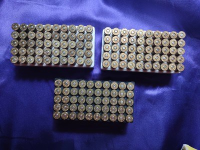 .22 REMINGTON JET MAG, REMINGTON - Image 3 of 4