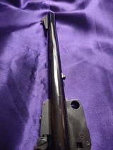 THOMPSON CENTER CONTENDER .223, 10