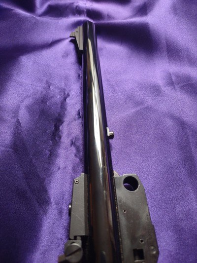 THOMPSON CENTER CONTENDER .223, 10