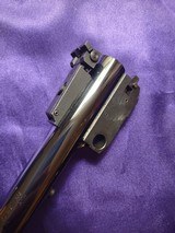THOMPSON CENTER CONTENDER .223, 10