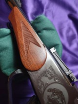 THOMPSON CENTER CONTENDER .44 MAG - Image 7 of 9