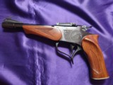 THOMPSON CENTER CONTENDER .44 MAG - Image 1 of 9
