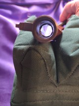 THOMPSON CENTER CONTENDER .44 MAG - Image 6 of 9