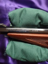 THOMPSON CENTER CONTENDER .44 MAG - Image 4 of 9