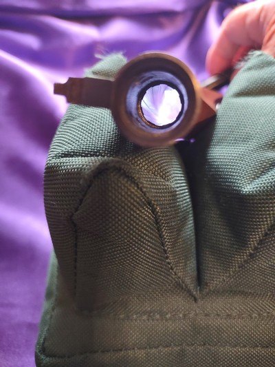 THOMPSON CENTER CONTENDER .44 MAG - Image 6 of 9