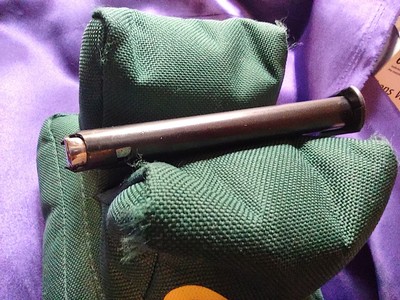WALTHER PP .22LR, 10-SHOT MAGAZINE - Image 4 of 8